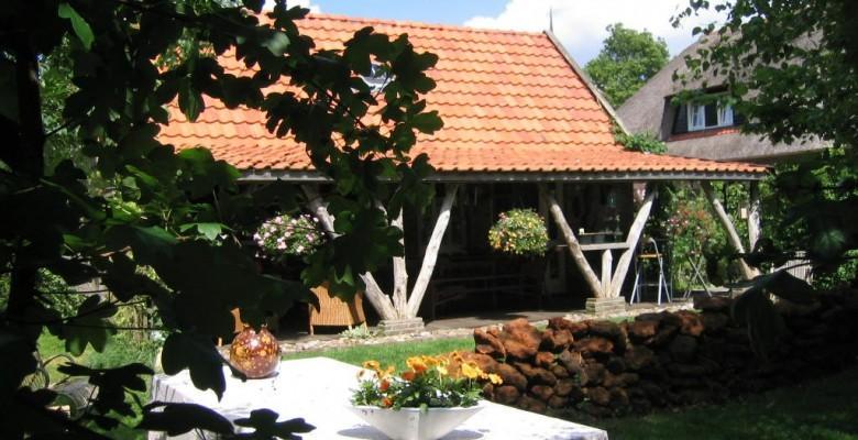 Villa Gasthuys Hongerdyck Bruchterveld Exterior foto